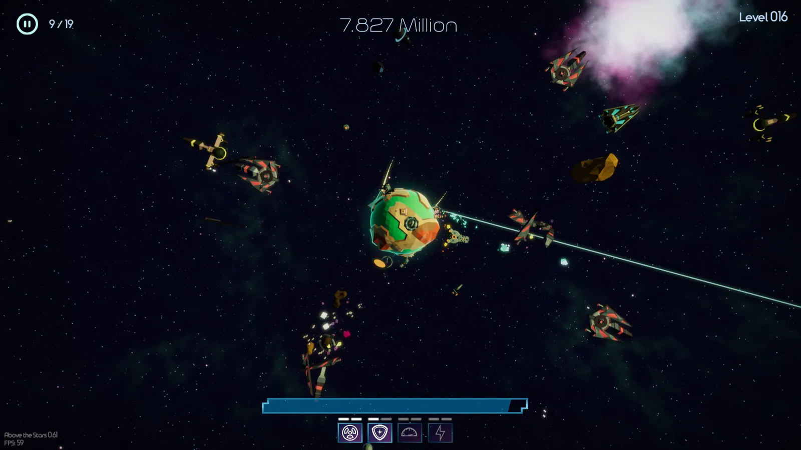 Above the Stars media 3