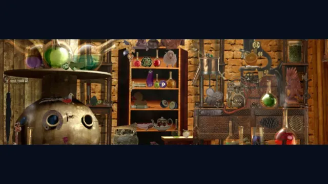 Abra Academy: Returning Cast