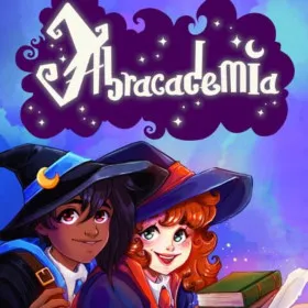 Обкладинка гри Abracademia