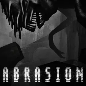 Обкладинка гри Abrasion