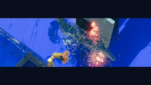 ABRISS - build to destroy