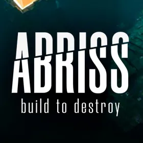 Обкладинка гри ABRISS - build to destroy