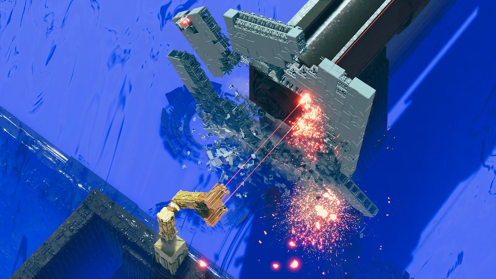 ABRISS - build to destroy media 4
