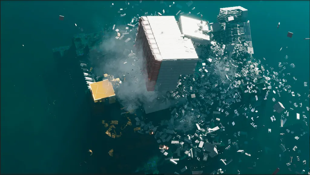 ABRISS - build to destroy media 7