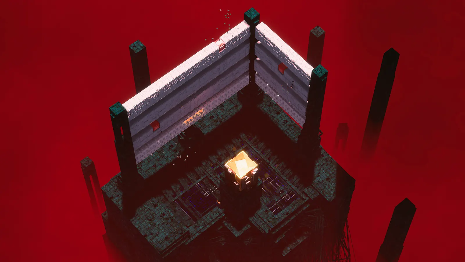 ABRISS - build to destroy media 8