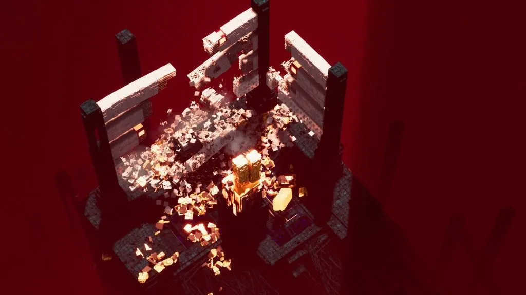 ABRISS - build to destroy media 9