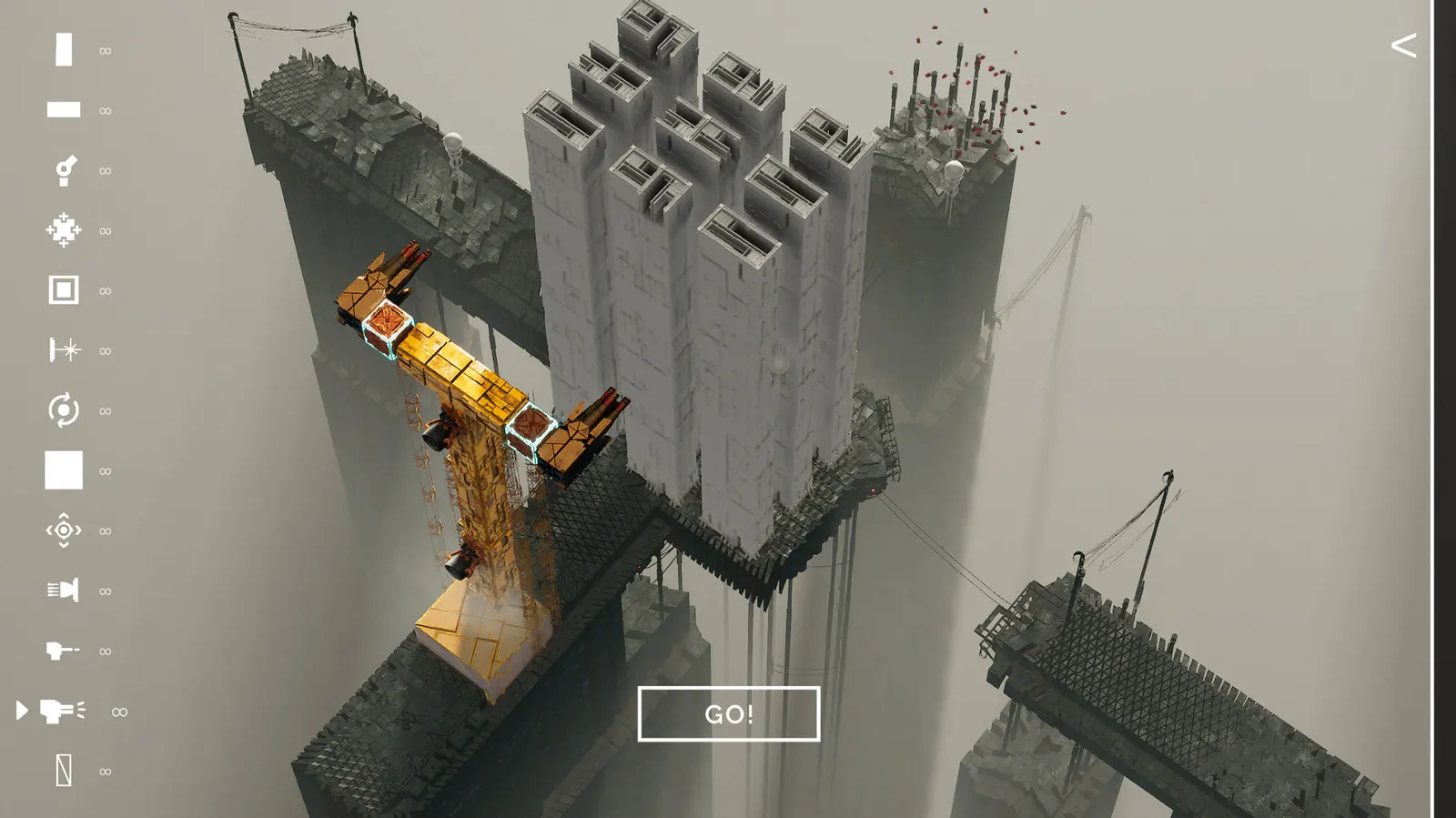 ABRISS - build to destroy media 13