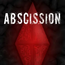 Обкладинка гри Abscission