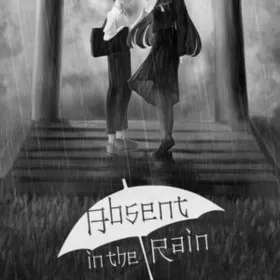 Обкладинка гри Absent in the Rain