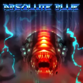 Обкладинка гри Absolute Blue