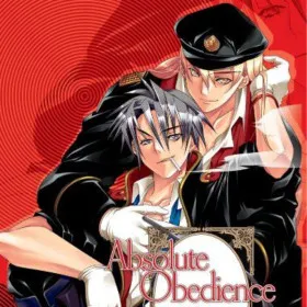 Обкладинка гри Absolute Obedience