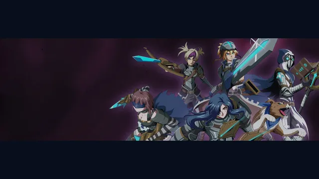 Absolute Tactics: Daughters of Mercy