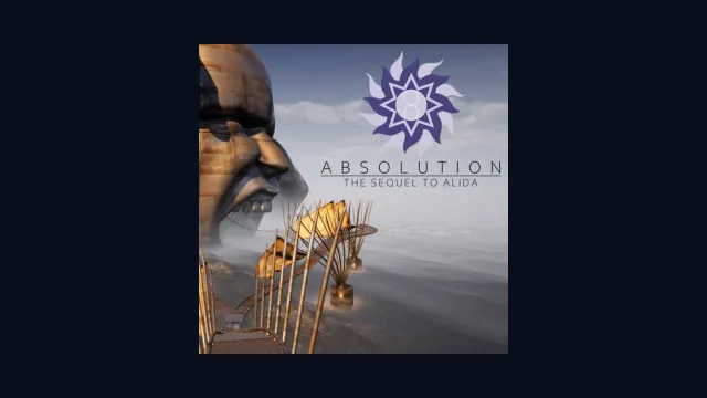 Absolution - The Sequel To Alida