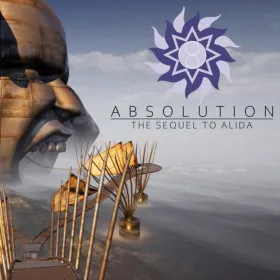 Обкладинка гри Absolution - The Sequel To Alida