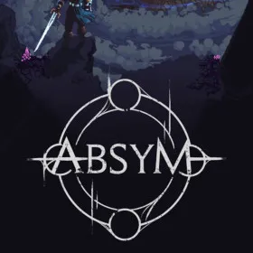 Обкладинка гри Absym