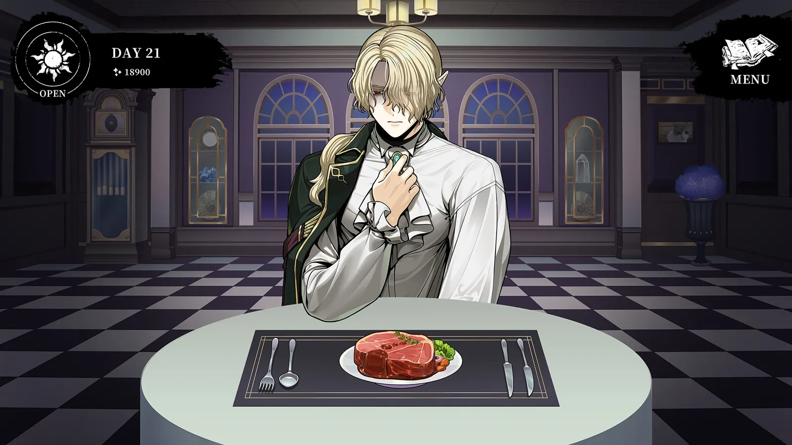 Abyss Bistro media 2