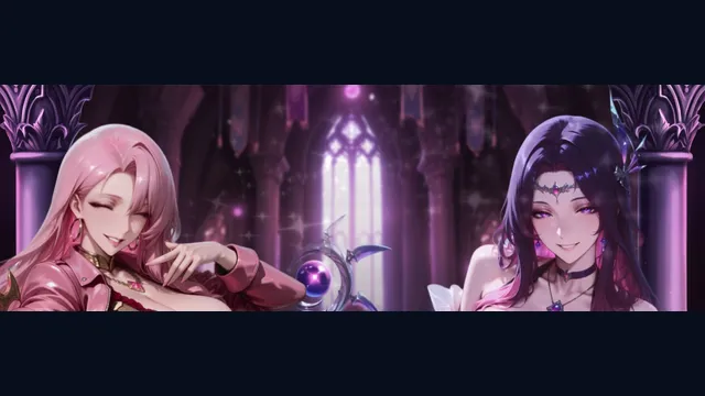 Abyss Hunter: Lust Awakening