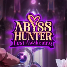 Обкладинка гри Abyss Hunter: Lust Awakening