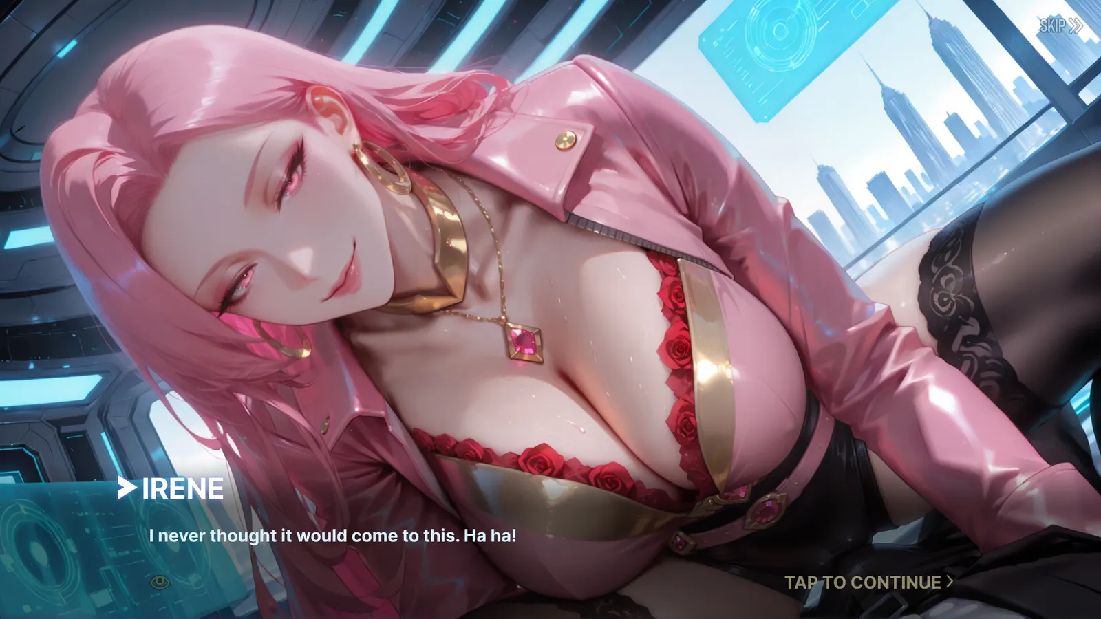 Abyss Hunter: Lust Awakening media 7