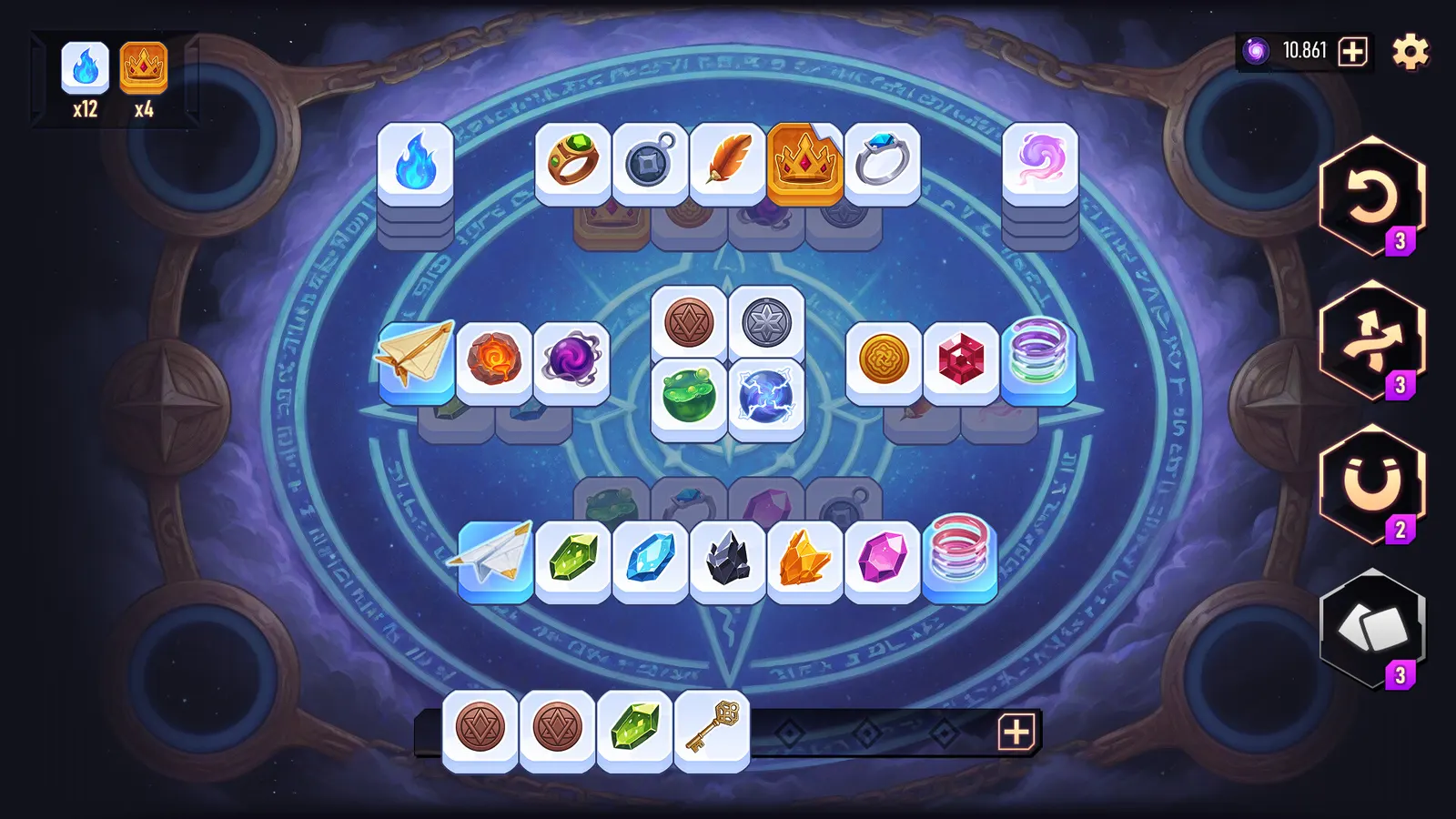 Abyss Hunter: Lust Awakening media 11