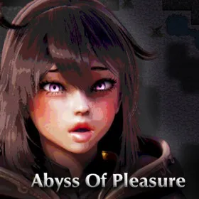 Обкладинка гри Abyss Of Pleasure