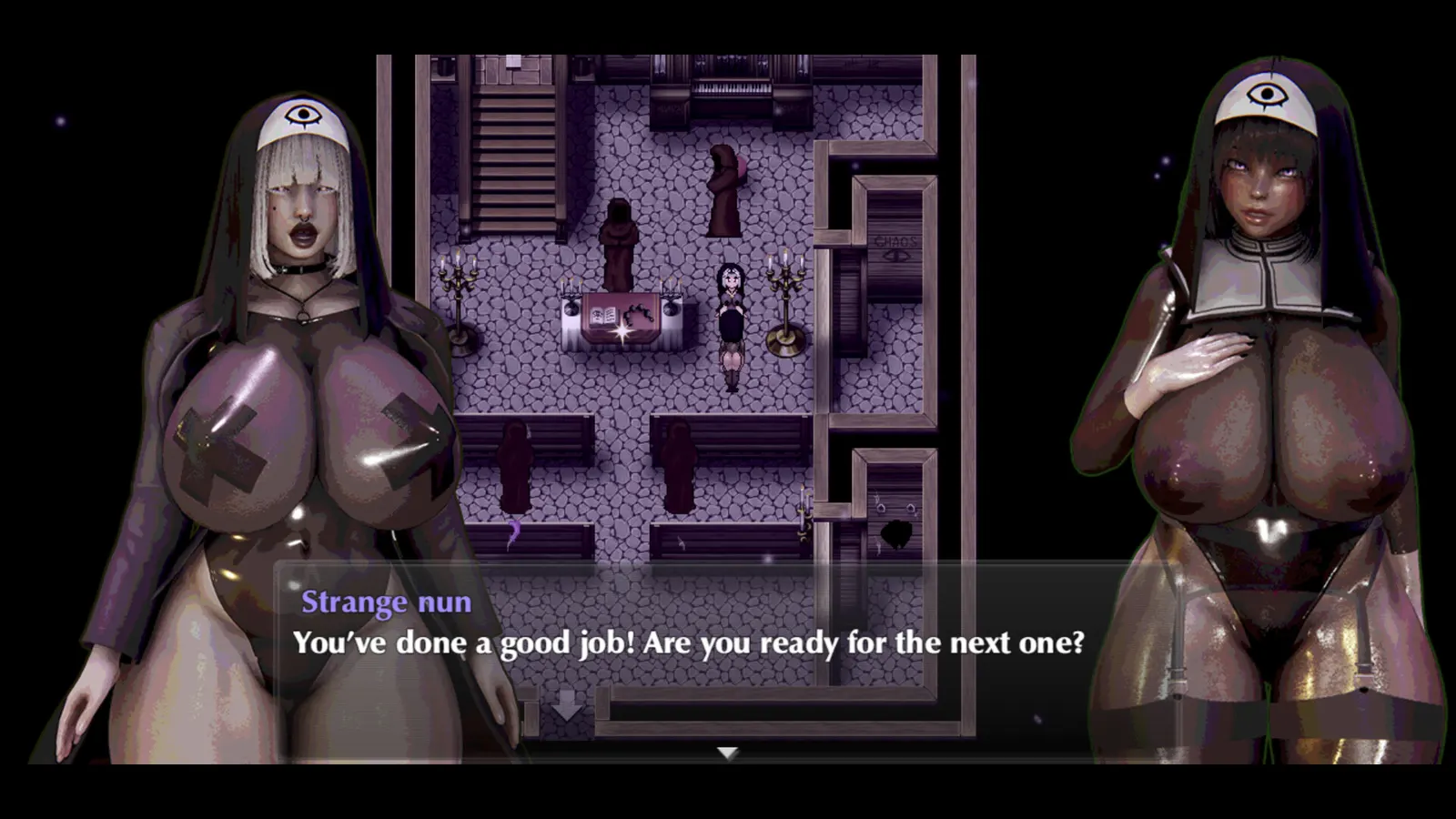 Abyss Of Pleasure media 2