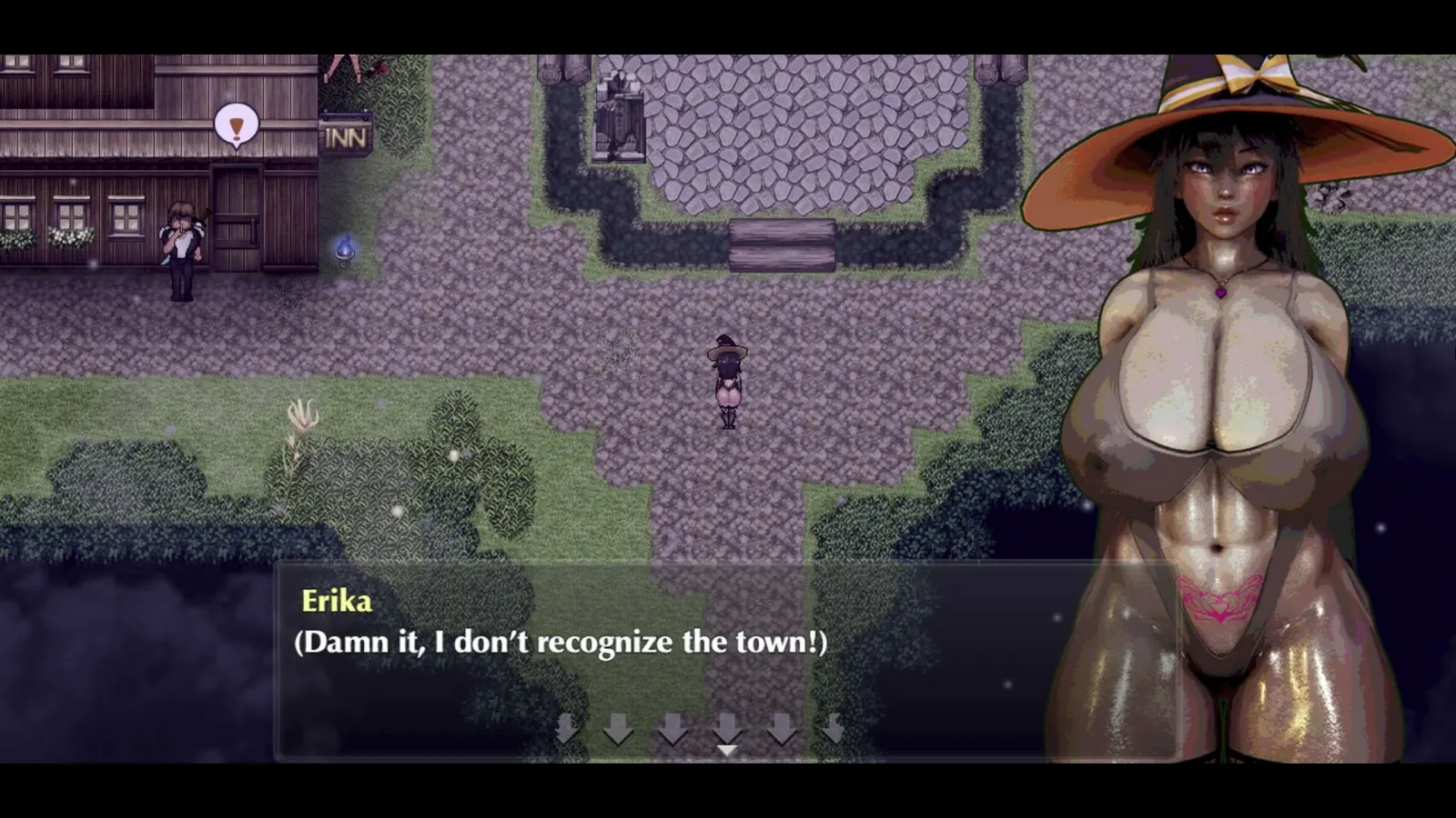 Abyss Of Pleasure media 3