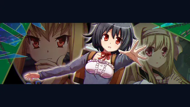 ABYSS OF THE SACRIFICE