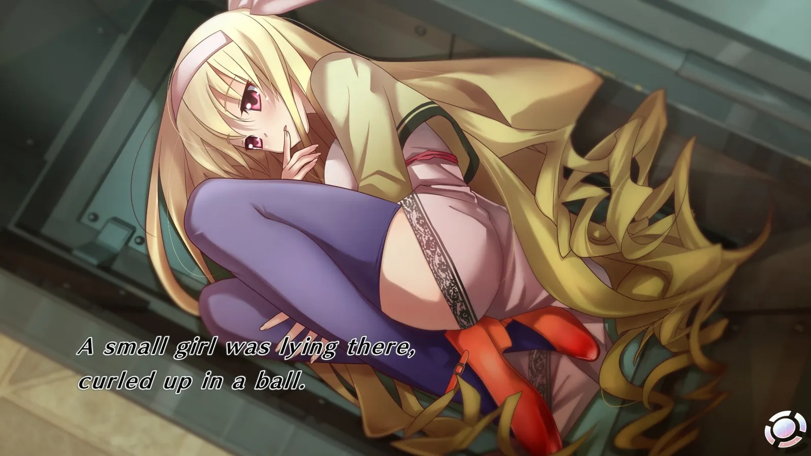 ABYSS OF THE SACRIFICE media 2