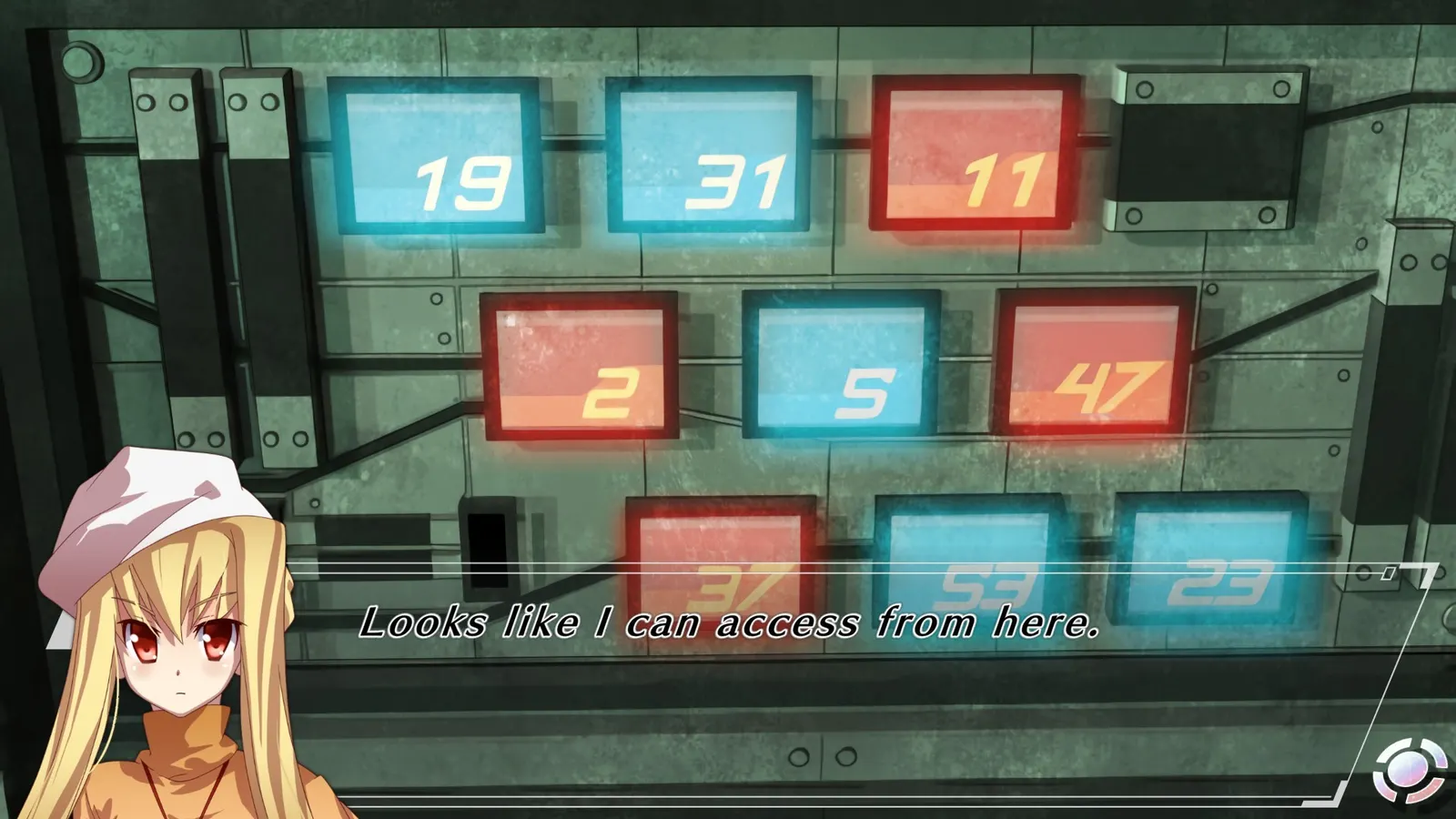 ABYSS OF THE SACRIFICE media 5