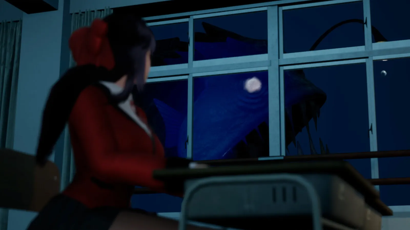 Abyss School media 2