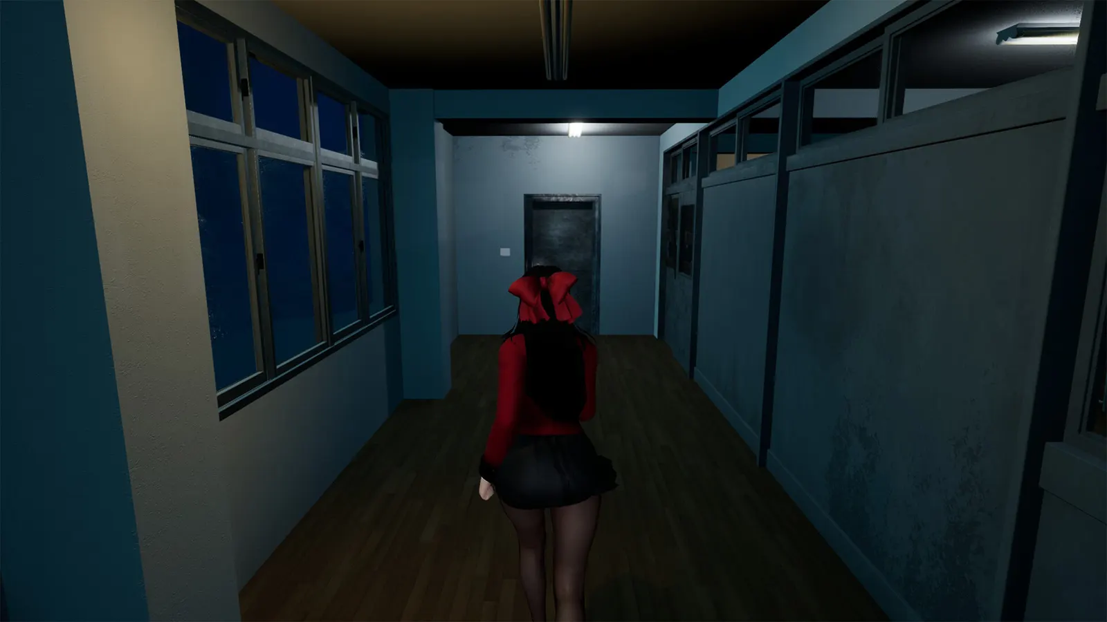 Abyss School media 6