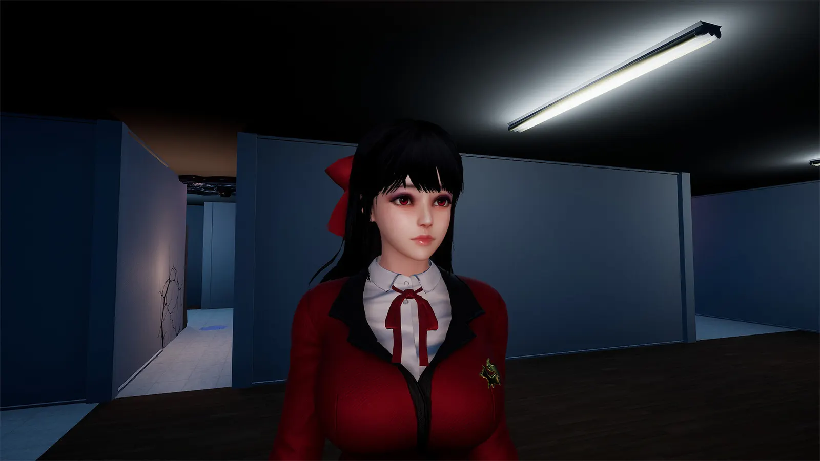 Abyss School media 8