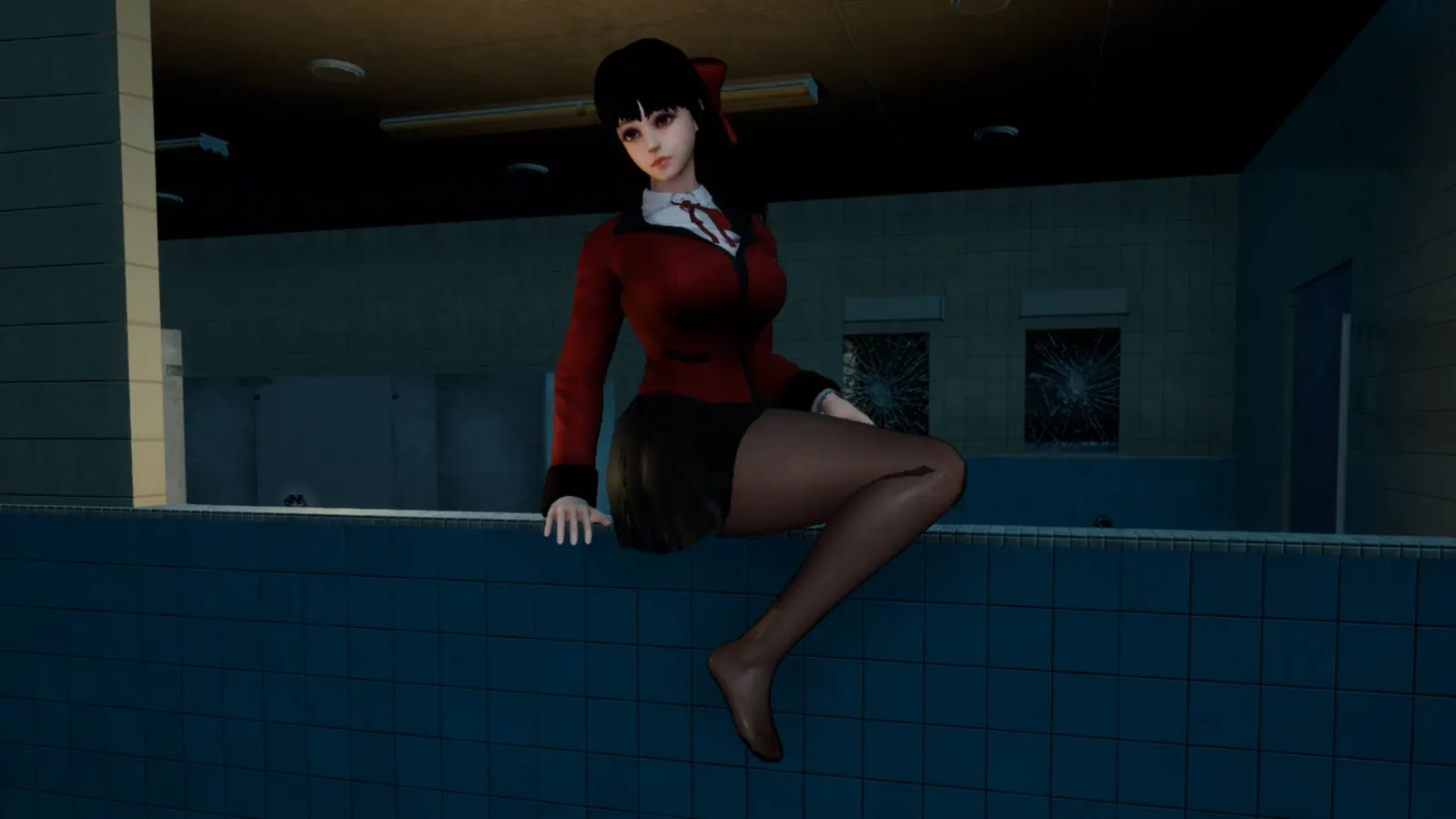 Abyss School media 11