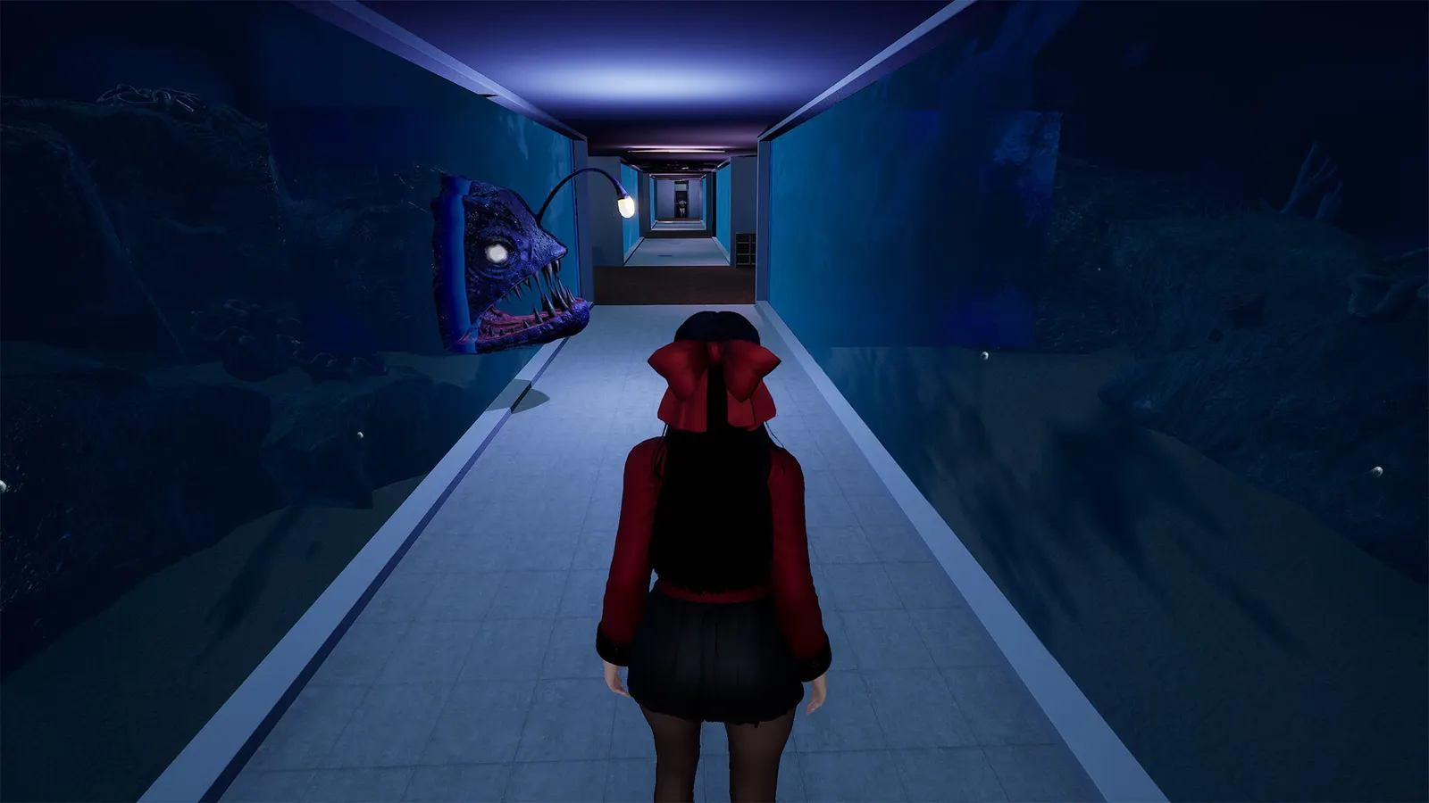 Abyss School media 13