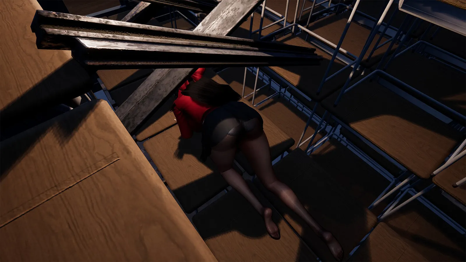 Abyss School media 14