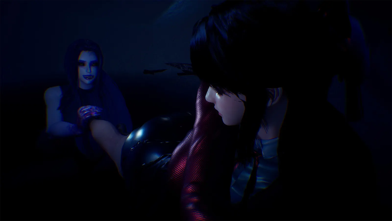 Abyss School media 15