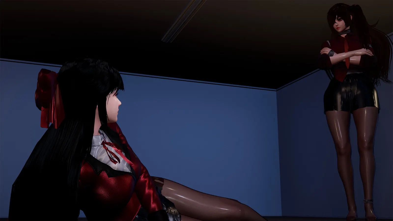 Abyss School media 17