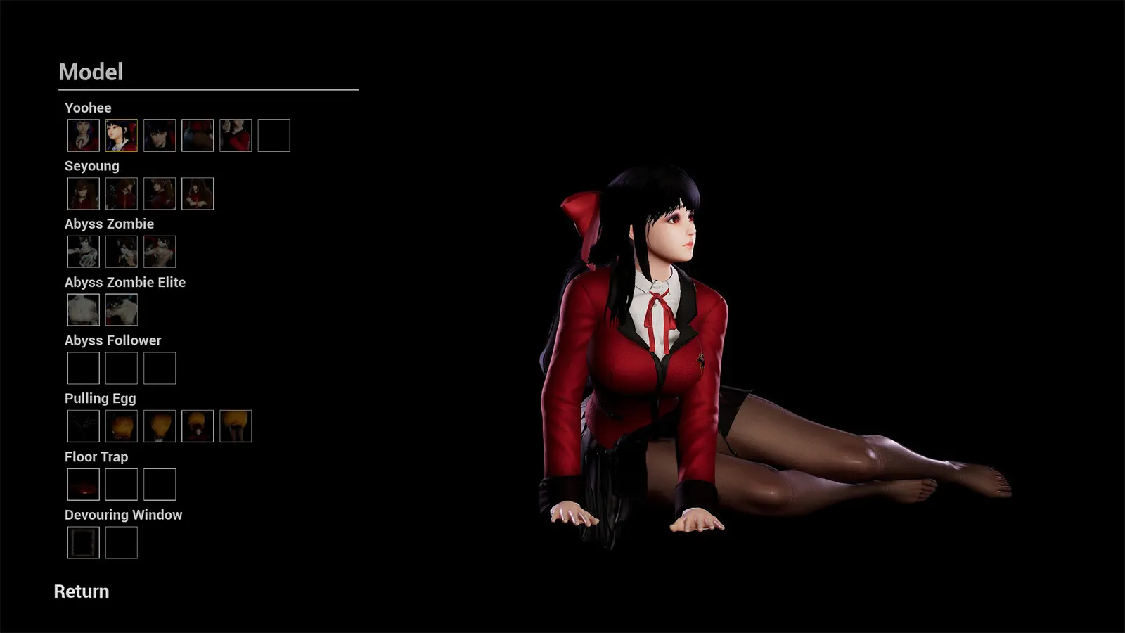 Abyss School media 19