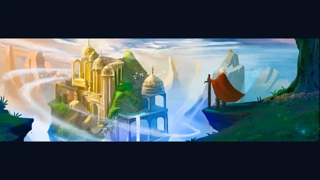 Abyss The Forgotten Past: Prologue