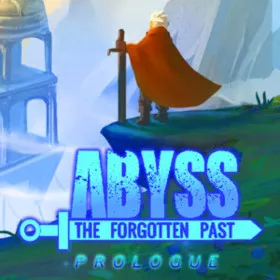 Обкладинка гри Abyss The Forgotten Past: Prologue