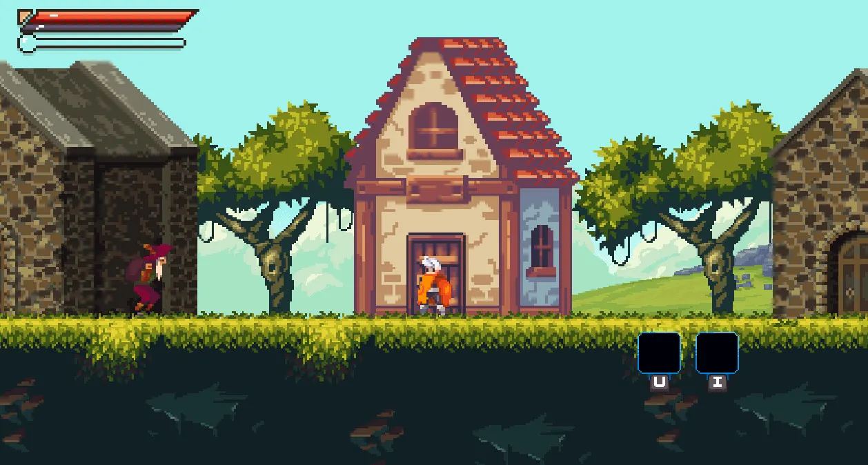 Abyss The Forgotten Past: Prologue media 2