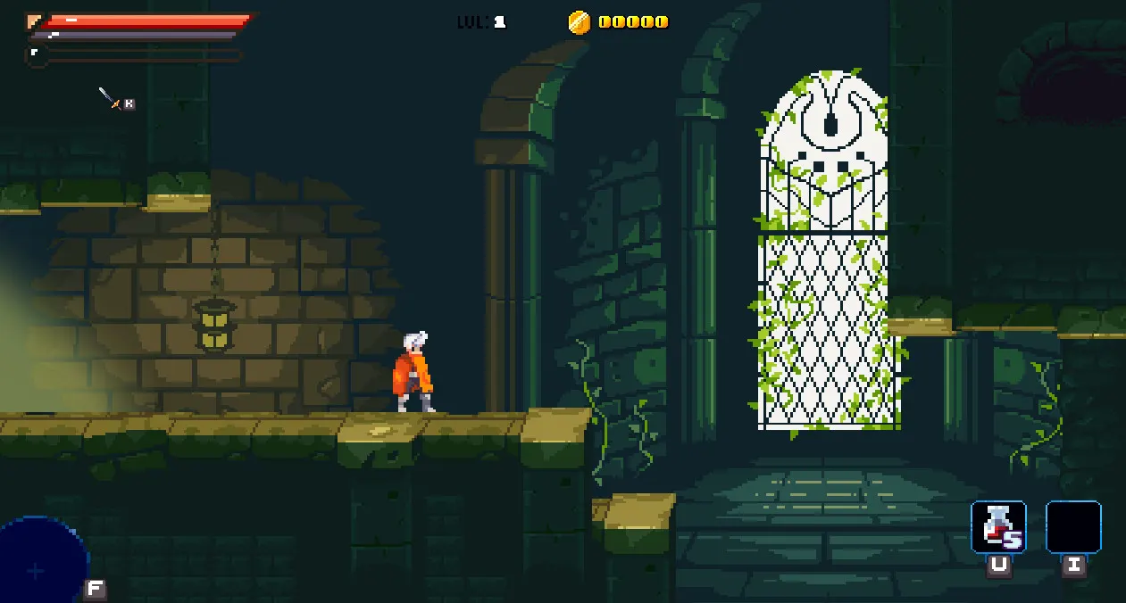 Abyss The Forgotten Past: Prologue media 5