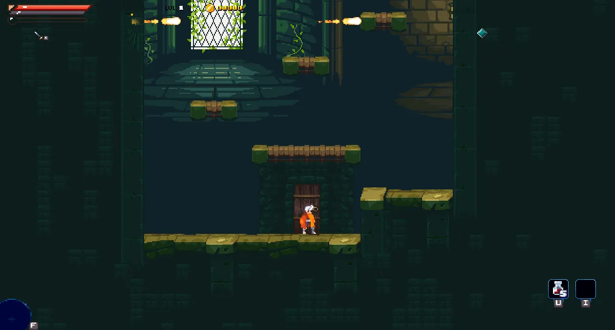 Abyss The Forgotten Past: Prologue media 6