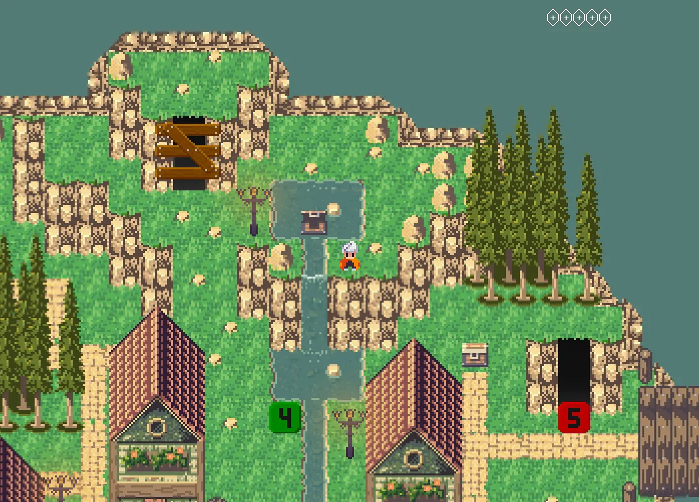 Abyss The Forgotten Past: Prologue media 7