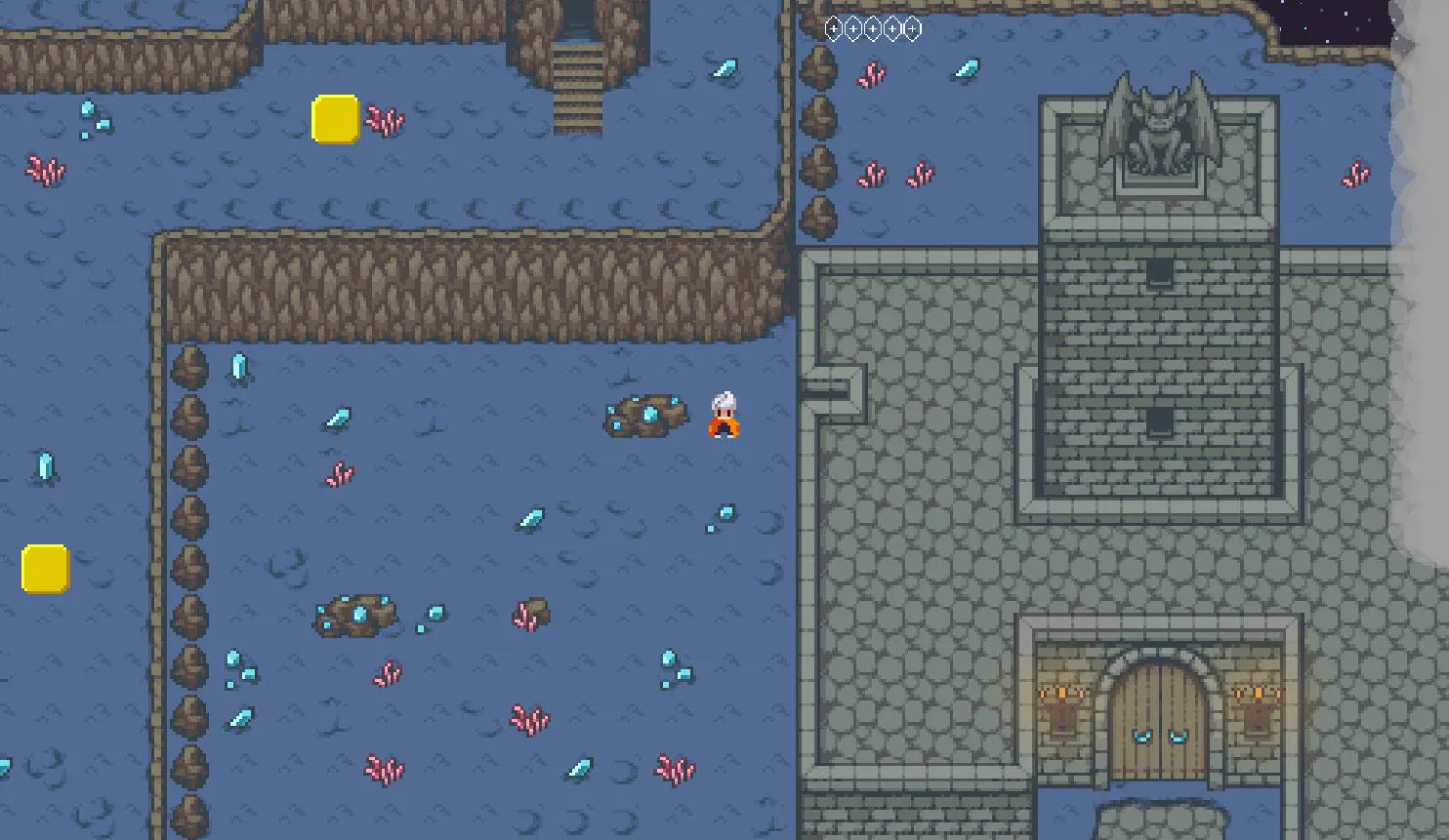 Abyss The Forgotten Past: Prologue media 8