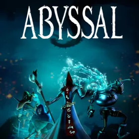 Обкладинка гри Abyssal