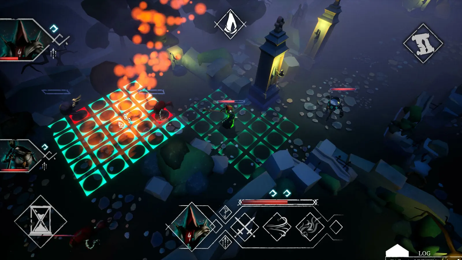 Abyssal media 3