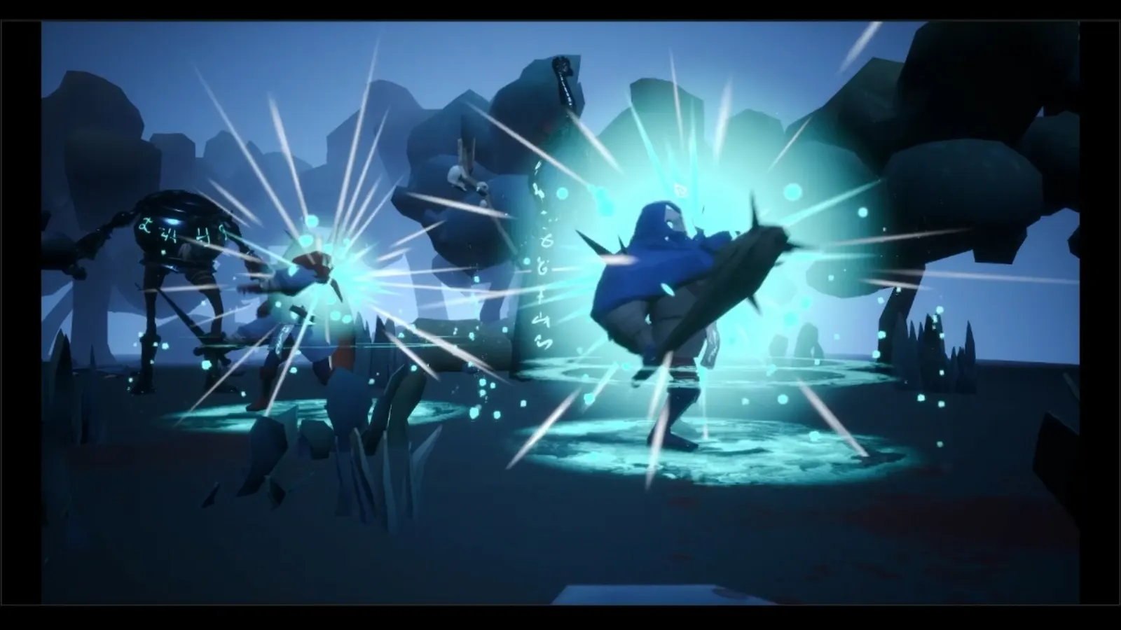 Abyssal media 6