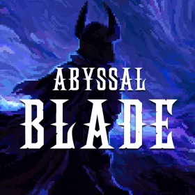 Обкладинка гри ABYSSAL BLADE